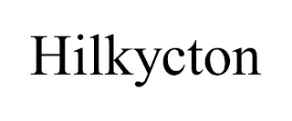 HILKYCTON