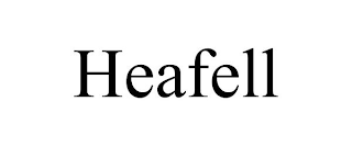 HEAFELL