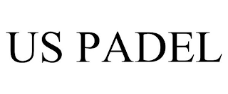 US PADEL