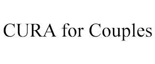 CURA FOR COUPLES