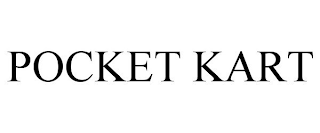 POCKET KART