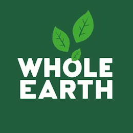 WHOLE EARTH