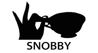 SNOBBY