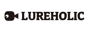 LUREHOLIC