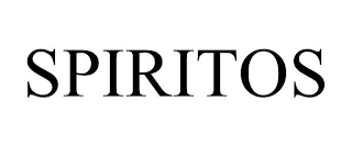 SPIRITOS
