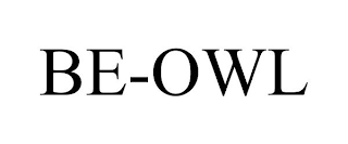 BE-OWL