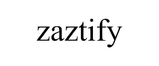 ZAZTIFY
