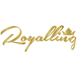 ROYALLING