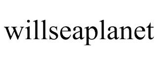 WILLSEAPLANET