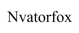 NVATORFOX
