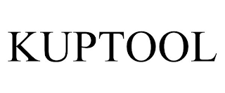 KUPTOOL