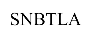 SNBTLA