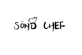 SÖND CHEF
