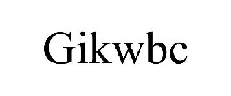 GIKWBC