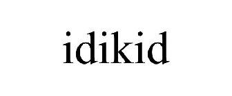 IDIKID