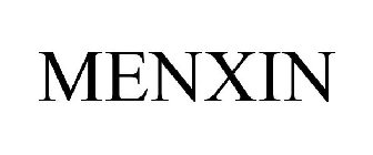 MENXIN