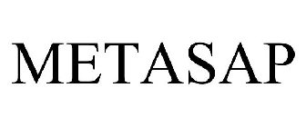 METASAP