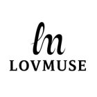 LM LOVMUSE