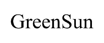 GREENSUN