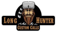 LONG HUNTER CUSTOM CALLS