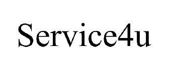 SERVICE4U