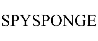 SPYSPONGE