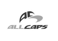 AC ALLCAPS