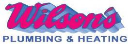 WILSON'S PLUMBING & HEATING