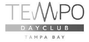 TEMPO DAYCLUB TAMPA BAY