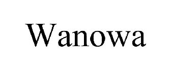 WANOWA