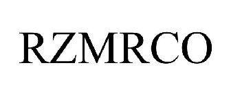 RZMRCO