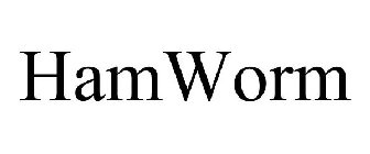 HAMWORM