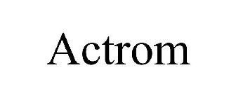 ACTROM