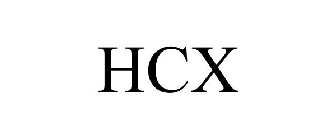 HCX