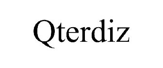 QTERDIZ