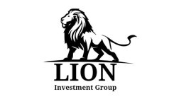 LION INVESTMENT GROUP