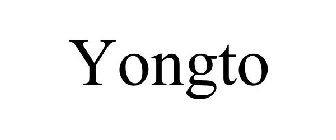 YONGTO