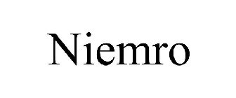 NIEMRO