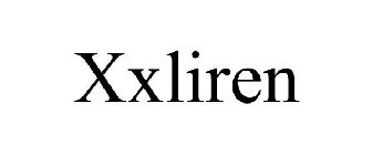 XXLIREN