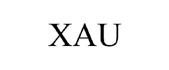 XAU