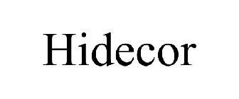 HIDECOR