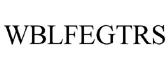 WBLFEGTRS