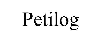 PETILOG