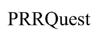 PRRQUEST