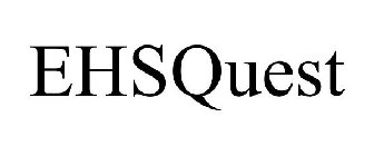 EHSQUEST