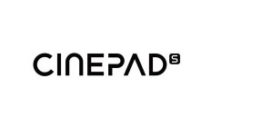 CINEPADS