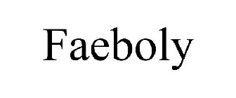 FAEBOLY