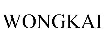 WONGKAI