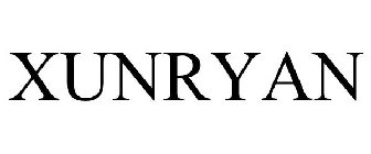 XUNRYAN
