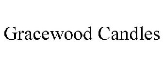 GRACEWOOD CANDLES